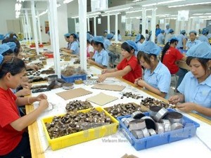 Hàn Quốc thúc đẩy Hiệp định thương mại tự do song phương với Việt Nam - ảnh 1